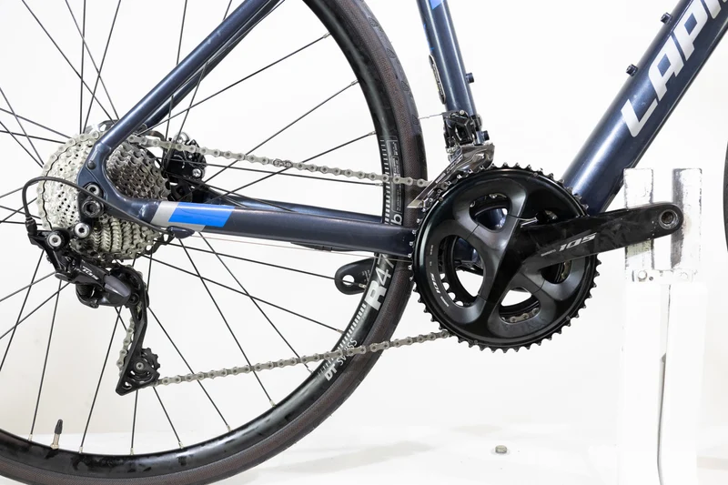 LAPIERRE E-Sensium 500 S 2020 2662