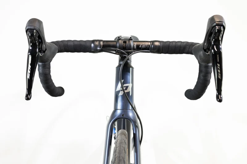 LAPIERRE E-Sensium 500 S 2020 2662