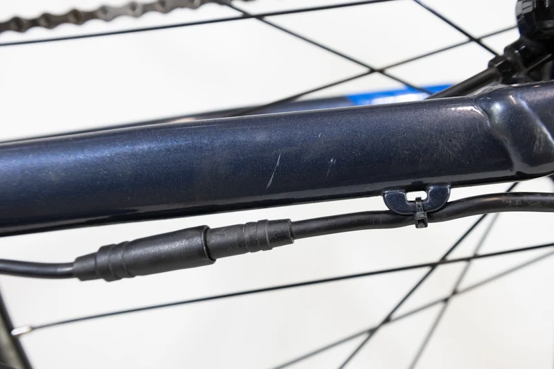 LAPIERRE E-Sensium 500 S 2020 2662