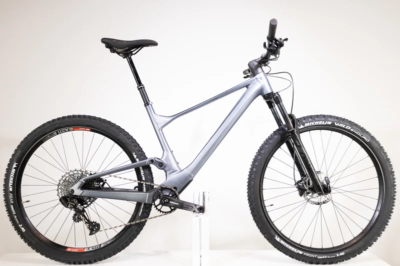 Scott Spark 2022 L 2047
