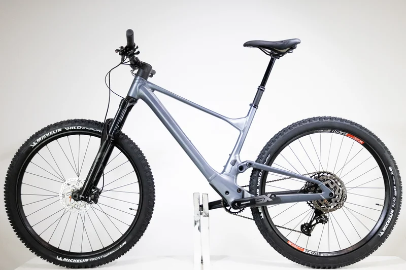 Scott Spark 2022 L 2047