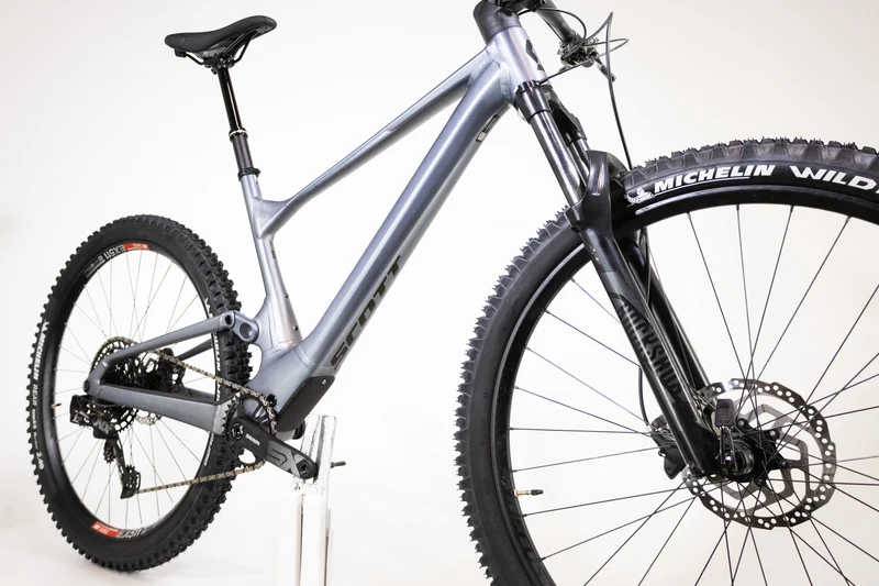 Scott Spark 2022 L 2047