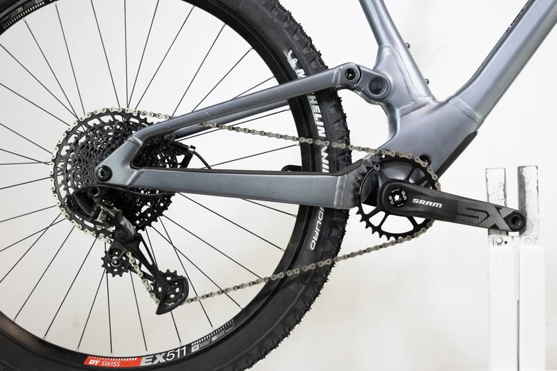 Scott Spark 2022 L 2047