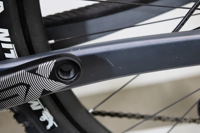 Scott Spark 2022 L 2047