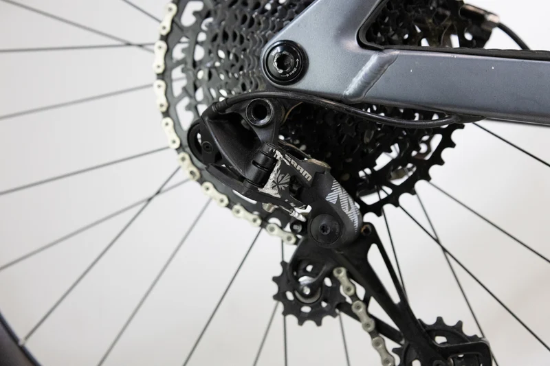 Scott Spark 2022 L 2047