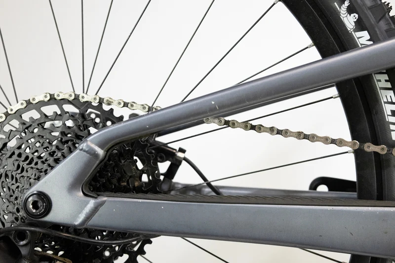 Scott Spark 2022 L 2047