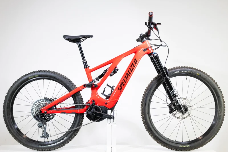 Specialized Turbo Levo Comp Alloy 2022 T.M (S3) 2668