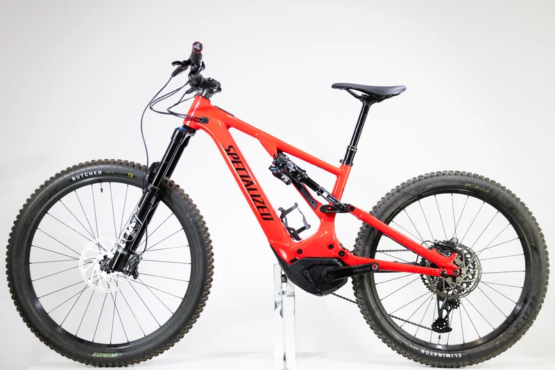 Specialized Turbo Levo Comp Alloy 2022 T.M (S3) 2668