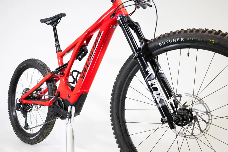 Specialized Turbo Levo Comp Alloy 2022 T.M (S3) 2668