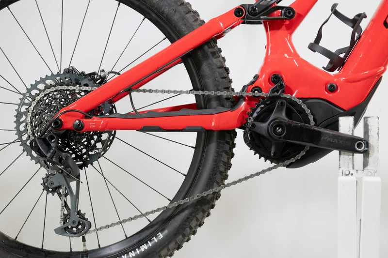 Specialized Turbo Levo Comp Alloy 2022 T.M (S3) 2668