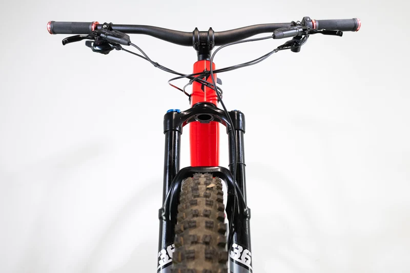 Specialized Turbo Levo Comp Alloy 2022 T.M (S3) 2668