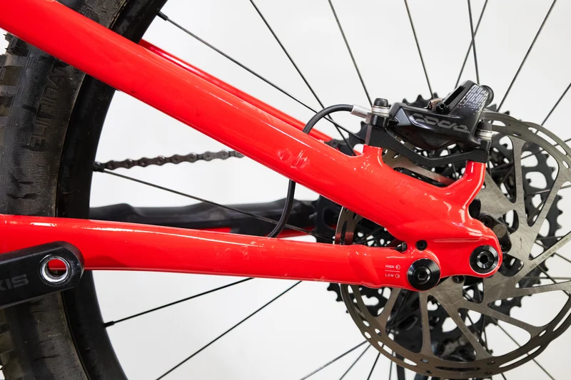 Specialized Turbo Levo Comp Alloy 2022 T.M (S3) 2668
