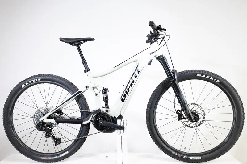 Giant Stance E+1 29 2021 T.M 2655