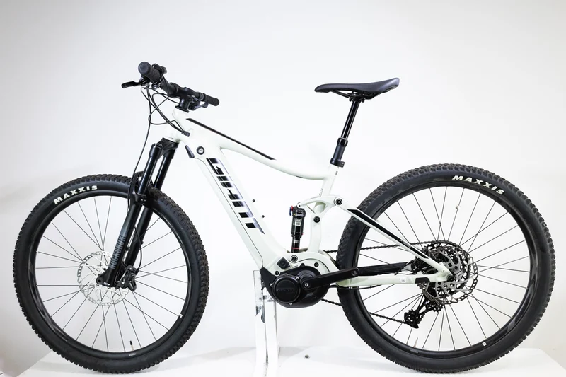 Giant Stance E+1 29 2021 T.M 2655