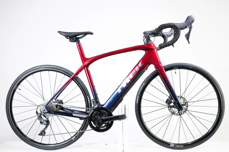 TREK Domane+ LT7 T.54cm 2022 2665