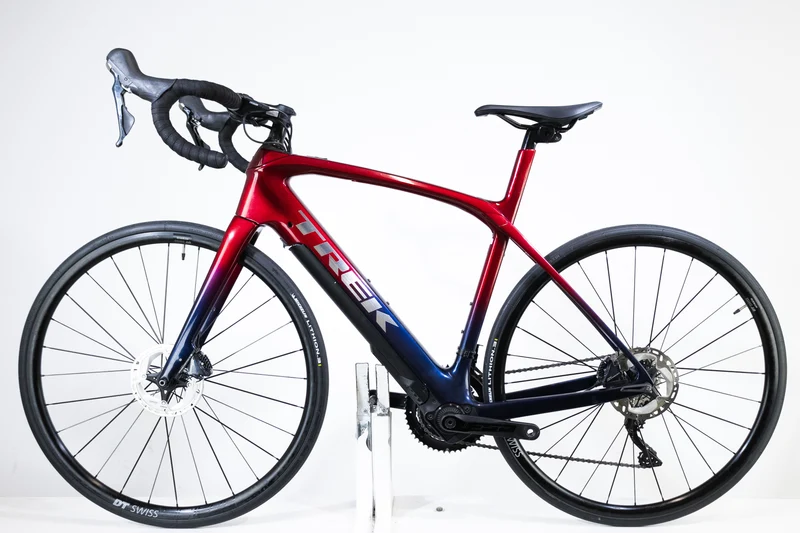 TREK Domane+ LT7 T.54cm 2022 2665