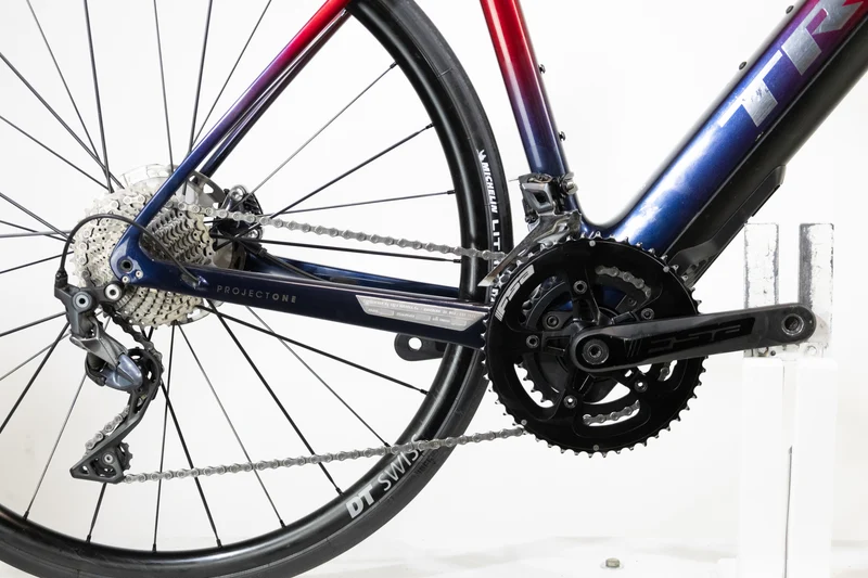 TREK Domane+ LT7 T.54cm 2022 2665