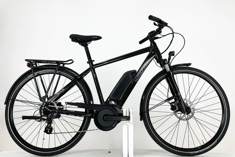 WINORA Sinus Tria 7 Eco 2021