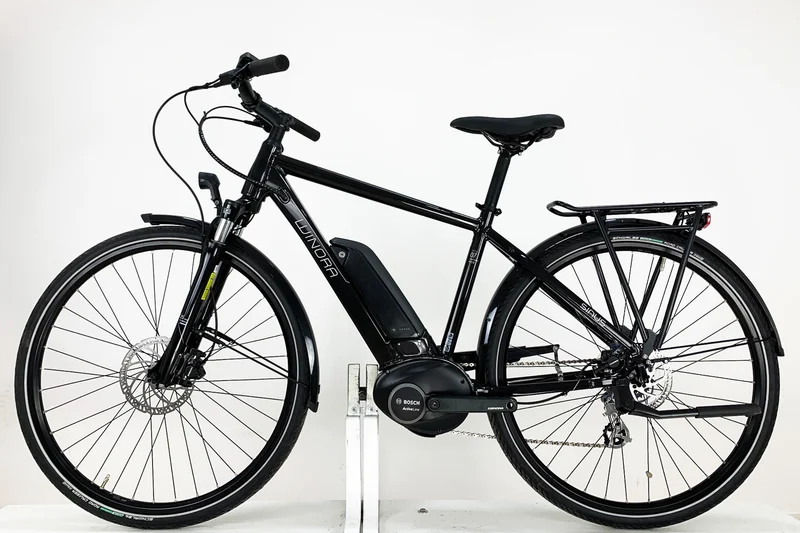 WINORA Sinus Tria 7 Eco 2021