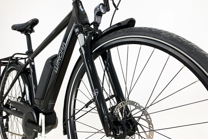 WINORA Sinus Tria 7 Eco 2021