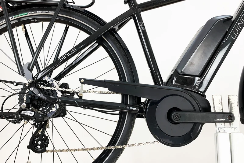 WINORA Sinus Tria 7 Eco 2021