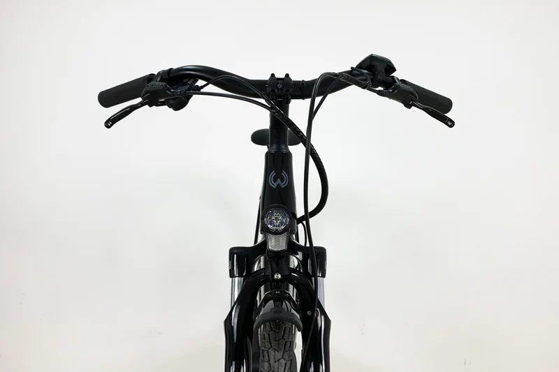 WINORA Sinus Tria 7 Eco 2021