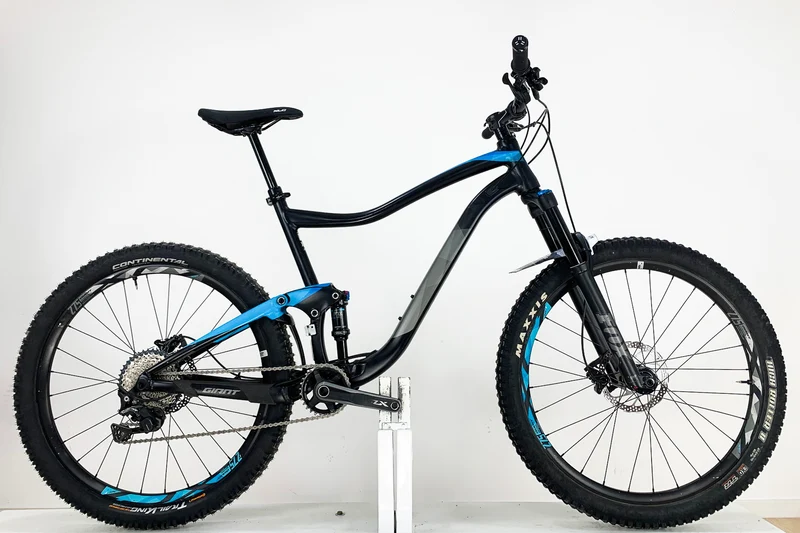 GIANT Trance 2 XL 2018