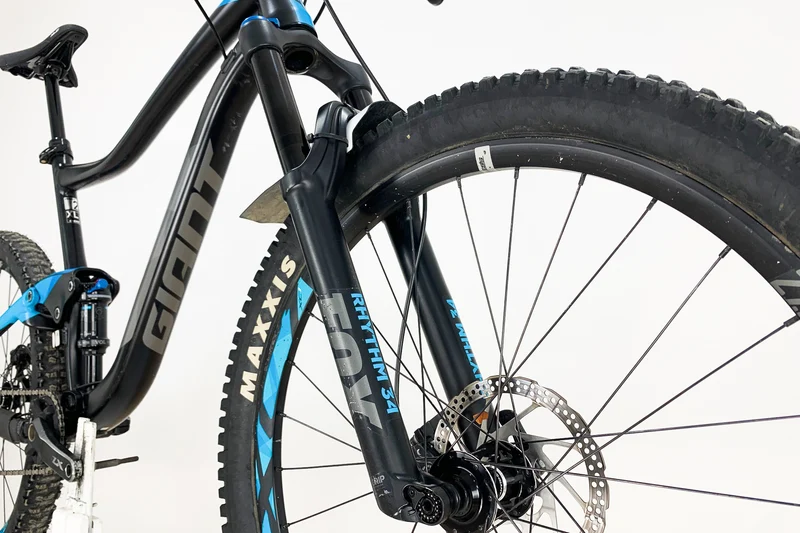GIANT Trance 2 XL 2018