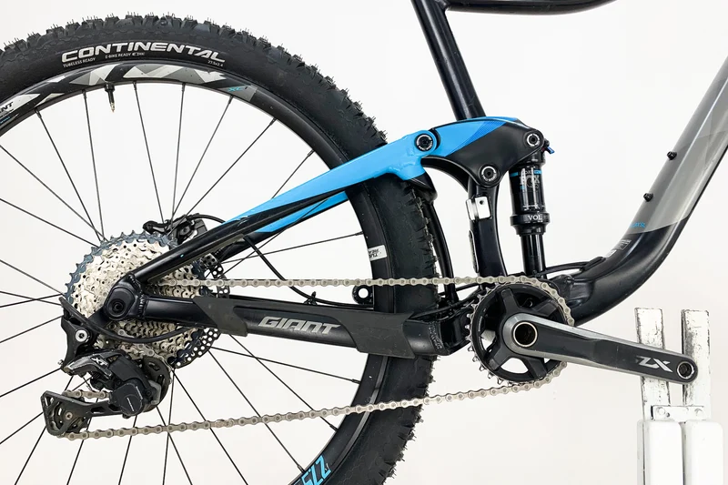 GIANT Trance 2 XL 2018