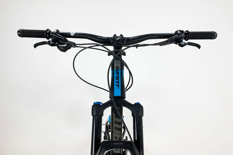 GIANT Trance 2 XL 2018