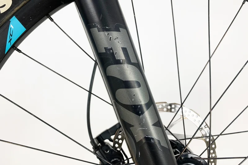 GIANT Trance 2 XL 2018