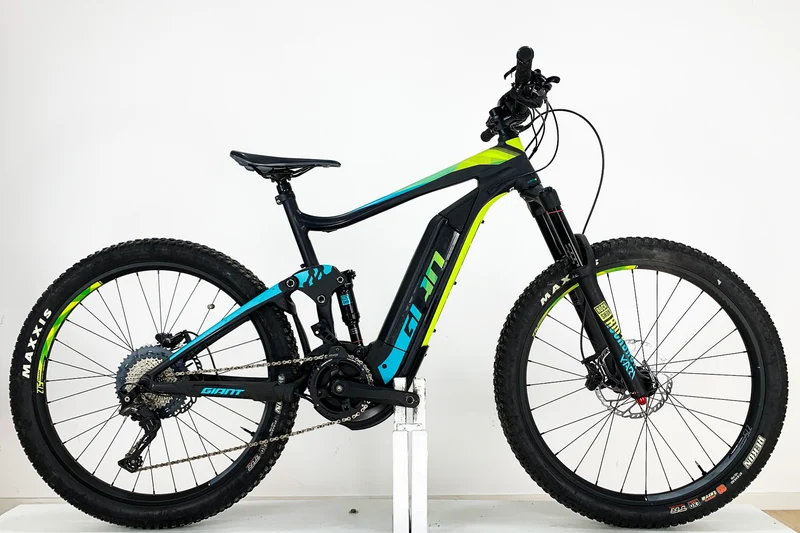 GIANT Full E+1 SX Pro 2018 L