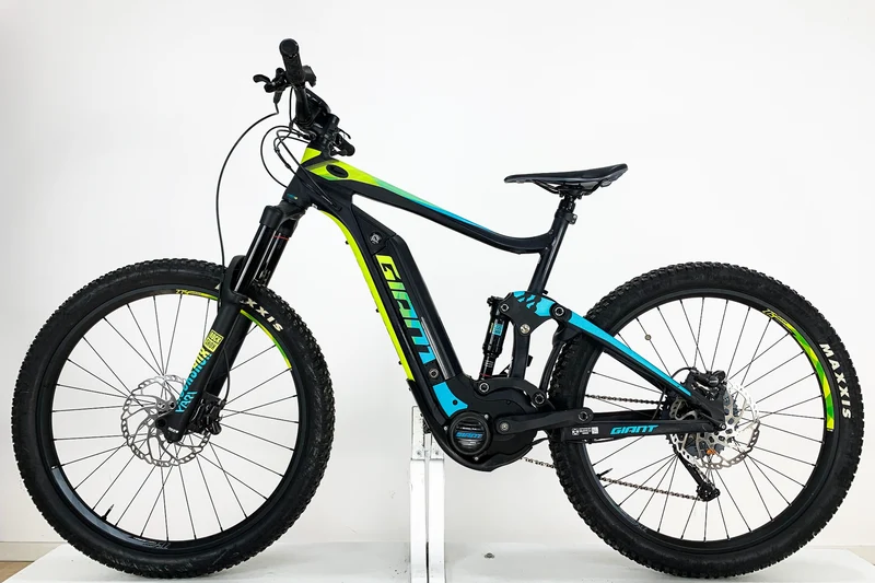 GIANT Full E+1 SX Pro 2018 L
