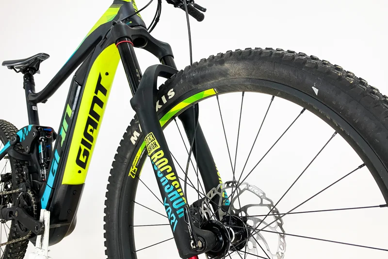 GIANT Full E+1 SX Pro 2018 L