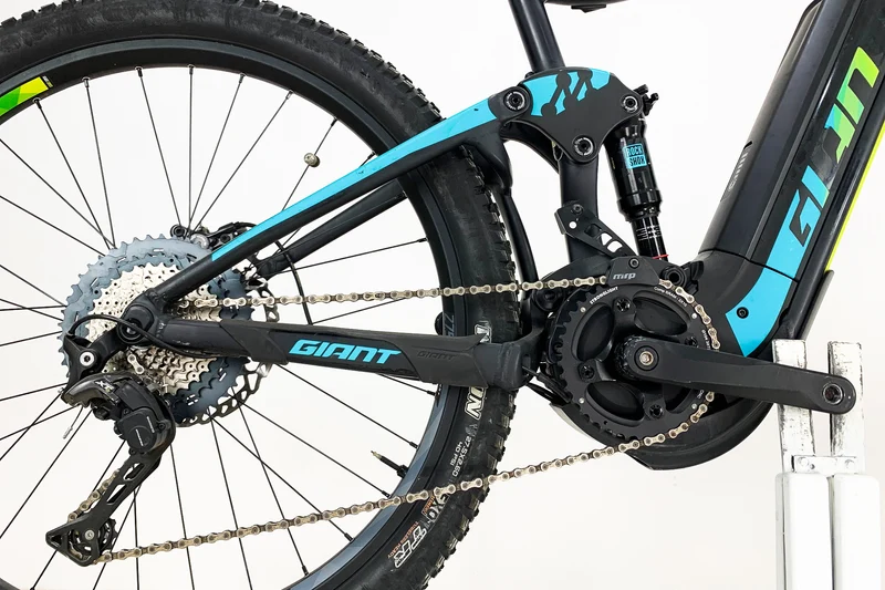 GIANT Full E+1 SX Pro 2018 L