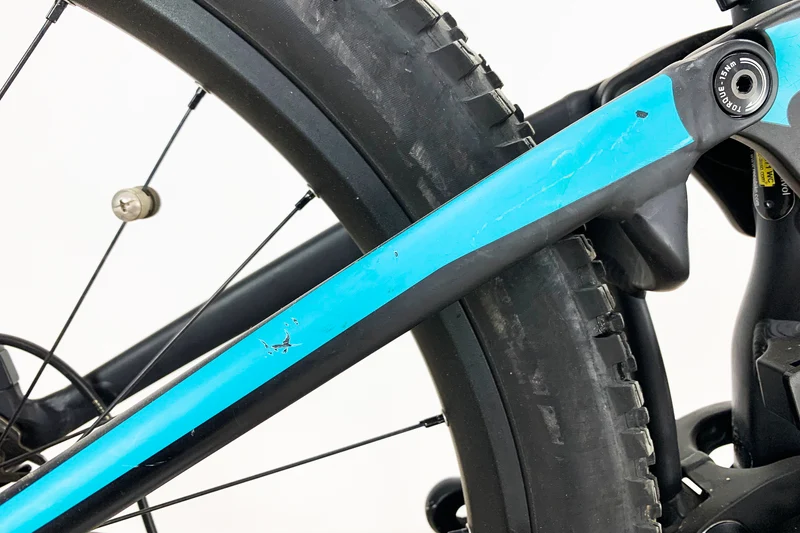 GIANT Full E+1 SX Pro 2018 L