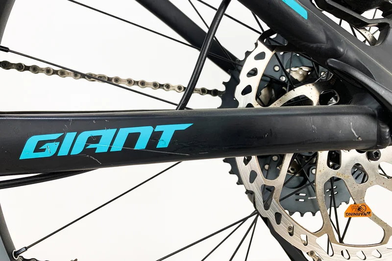 GIANT Full E+1 SX Pro 2018 L