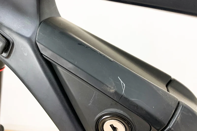 GIANT Full E+1 SX Pro 2018 L