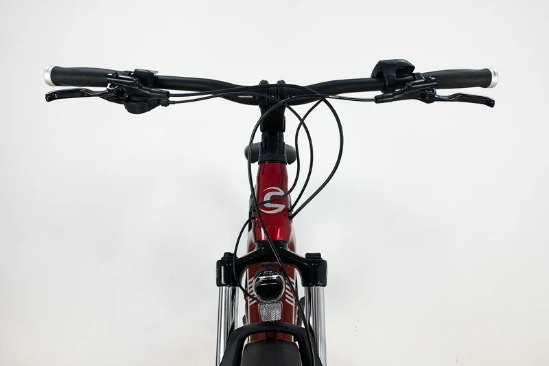 CANNONDALE Tesoro Neo X3 Trapez 2020