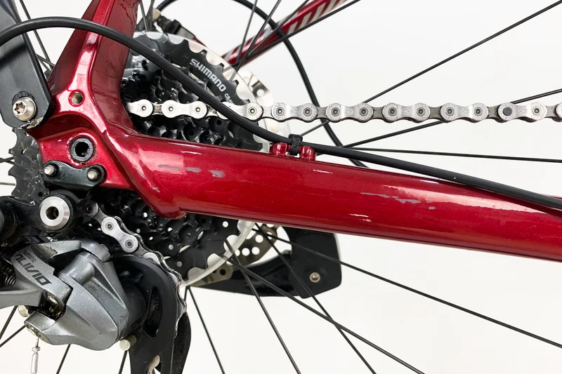 CANNONDALE Tesoro Neo X3 Trapez 2020