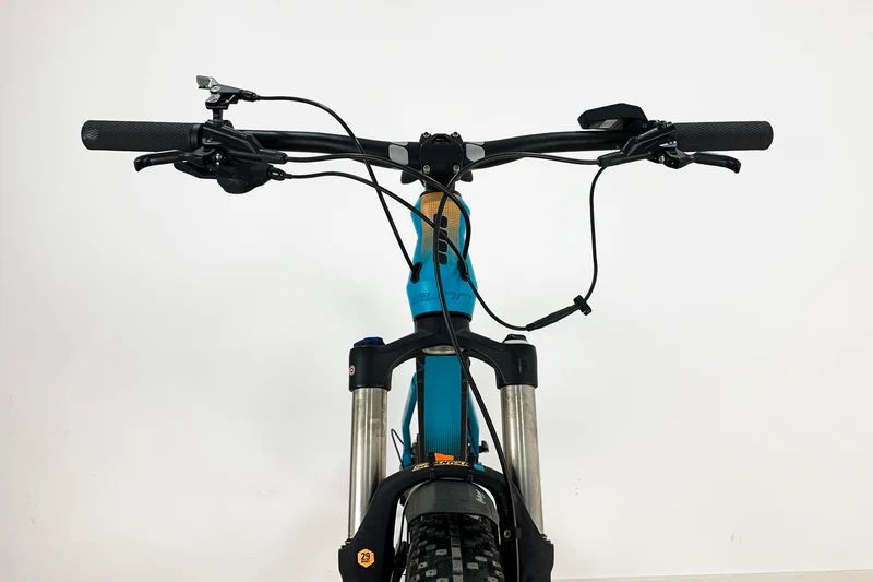 SUNN Charger S1 2018 M