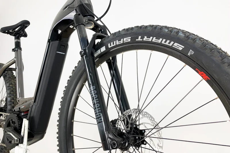 HAIBIKE Trekking 9 Cross Low Step 2022 S