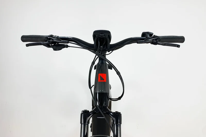 HAIBIKE Trekking 9 Cross Low Step 2022 S