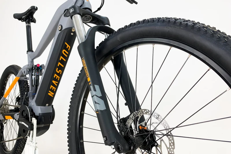 HAIBIKE FullSeven 4 2021 L