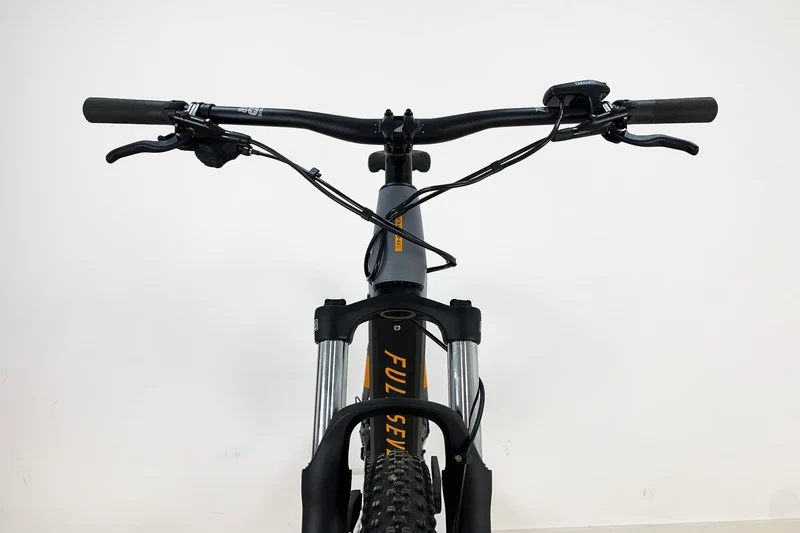 HAIBIKE FullSeven 4 2021 L