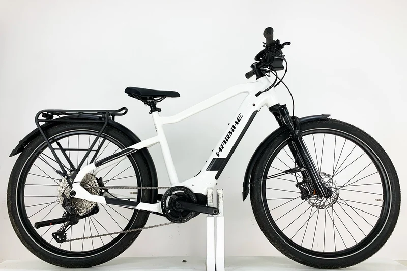 HAIBIKE Trekking 8 2021 M