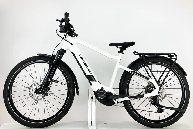 HAIBIKE Trekking 8 2021 M