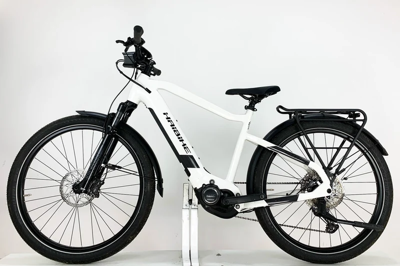 HAIBIKE Trekking 8 2021 M