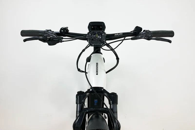 HAIBIKE Trekking 8 2021 M