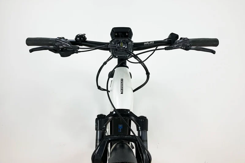 HAIBIKE Trekking 8 2021 M
